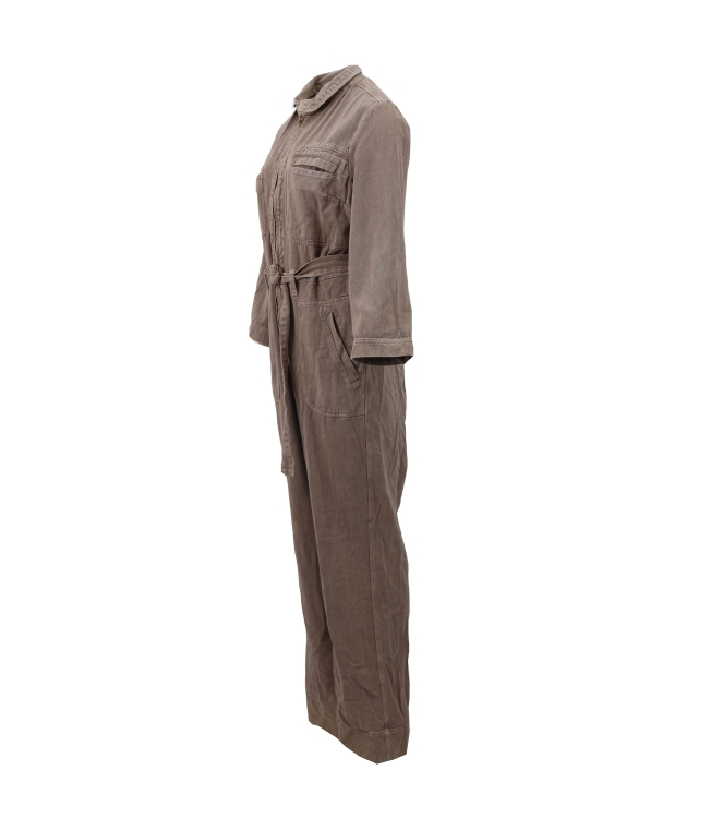 By-bar Jumpsuit