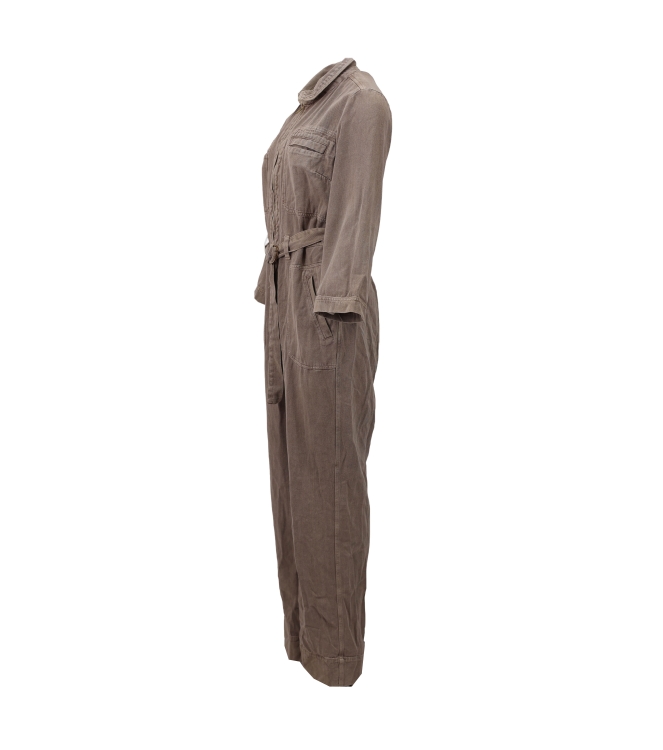 By-bar Jumpsuit