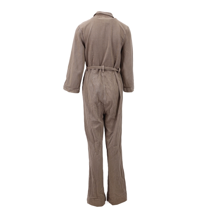 By-bar Jumpsuit
