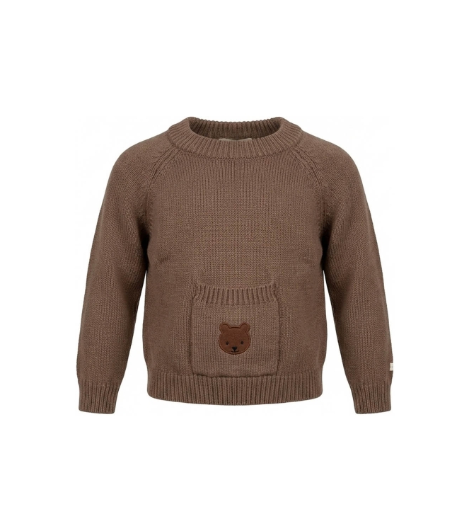 Donsje Amsterdam Trui