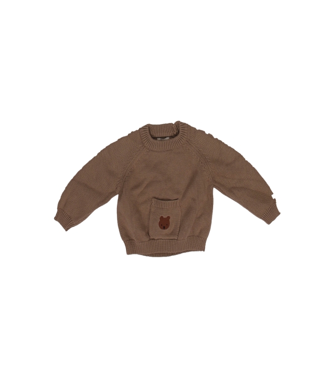 Donsje Amsterdam Trui