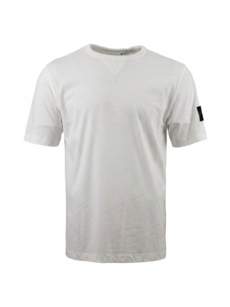 Calvin Klein T-shirt Wit 609384
 Maat M
 