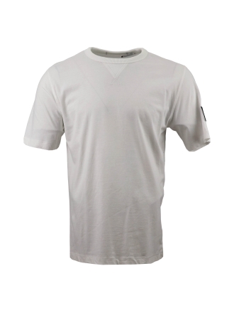 Calvin Klein T-shirt Wit 609384
 Maat M
 