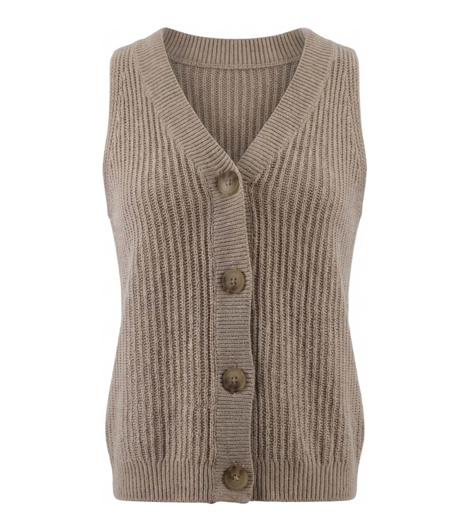 Reiss Vest