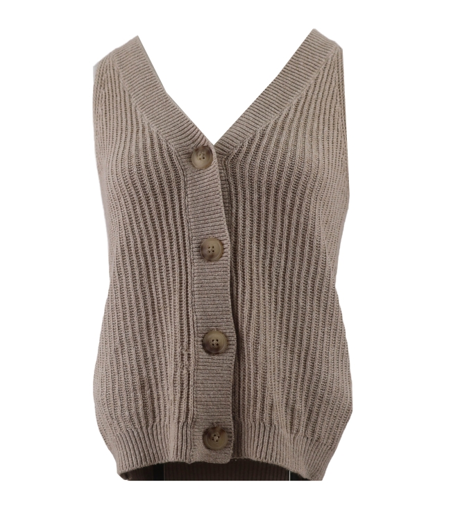 Reiss Vest