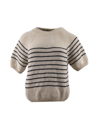 By-bar Trui Wit 609406
Maat XS