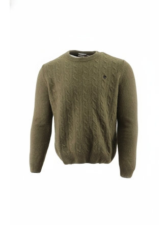 Timberland Trui Groen 609415
 Maat S
 