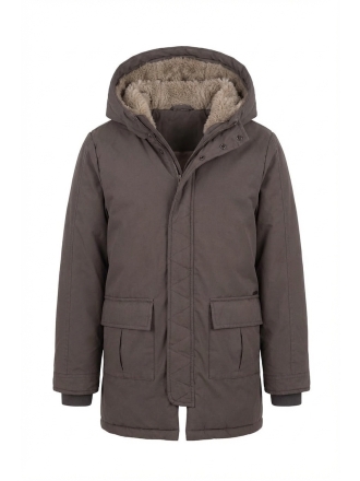 Koko Noko Jas Grijs 609424
 Maat 134
 