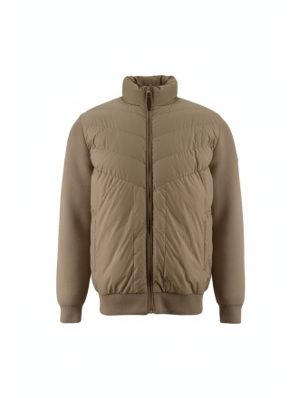 Travelin Jas Beige 609425
 Maat XL
 