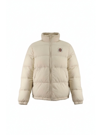 Dickies Jas Wit 609427
 Maat M
 