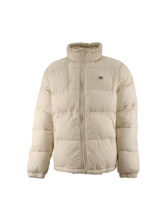 Dickies Jas Wit 609427
 Maat M
 