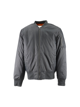 Urban Classics Jas Zwart 609429
Maat XXL