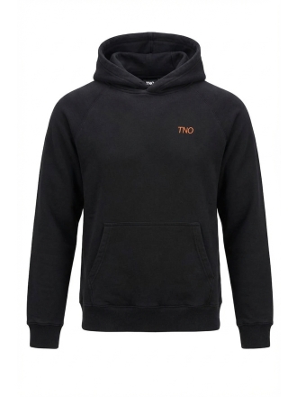 The New Originals Hoodie Zwart 609434
Maat S