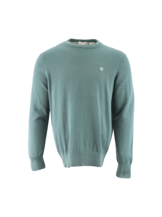 Timberland Trui Groen 609437
 Maat L
 