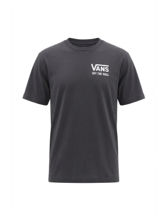 Vans T-shirt Zwart 609443
 Maat M
 