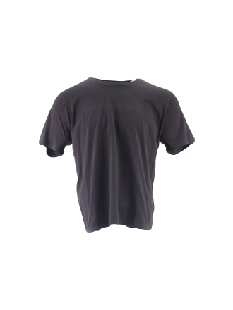 Timberland T-shirt Zwart 609449
 Maat L
 