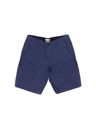 Timberland Broek Blauw 609454
 Maat W32
 