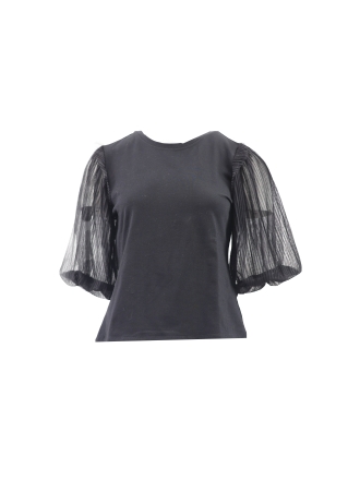 Dante6 T-shirt Zwart 609456
 Maat XS
 
