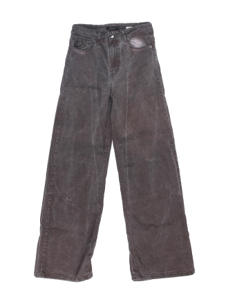 Lois Jeans Broek Grijs 609461
 Maat W29 L32
 