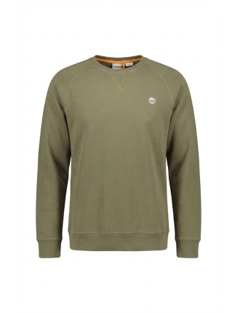 Timberland Trui Groen 609471
 Maat XXL
 