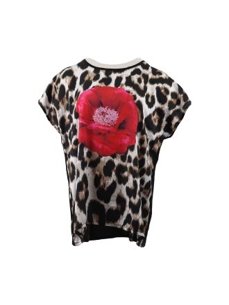Key Largo T-shirt Panter 609482
 Maat L
 