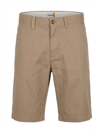 Timberland Broek Beige 609496
 Maat W33
 