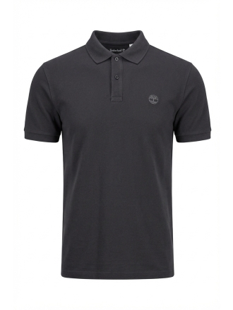 Timberland Polo Zwart 609499
 Maat M
 
