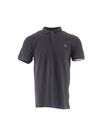 Timberland Polo Zwart 609499
 Maat M
 