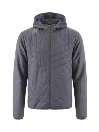 Nike Jas Zwart 609518
 Maat L
 