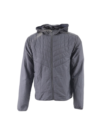 Nike Jas Zwart 609518
 Maat L
 