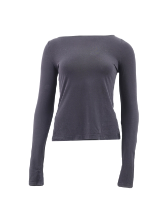 & Other Stories Top Zwart 609526
 Maat 38
 