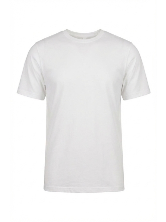 Skims T-shirt Wit 609528
 Maat 2xl
 