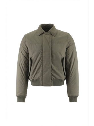 Samsoe Samsoe Jas Beige 609529
 Maat S
 