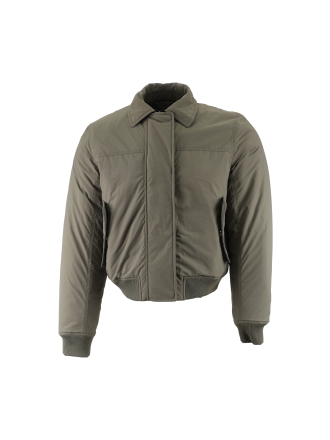 Samsoe Samsoe Jas Beige 609529
 Maat S
 