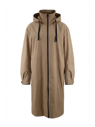 Claudia Strater Jas Beige 609534
 Maat 34
 