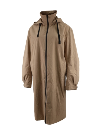 Claudia Strater Jas Beige 609534
 Maat 34
 