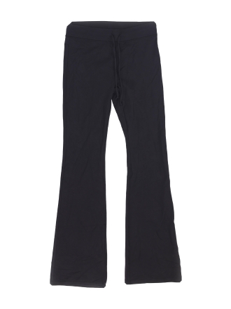 Alo Broek Zwart 609540
 Maat L
 