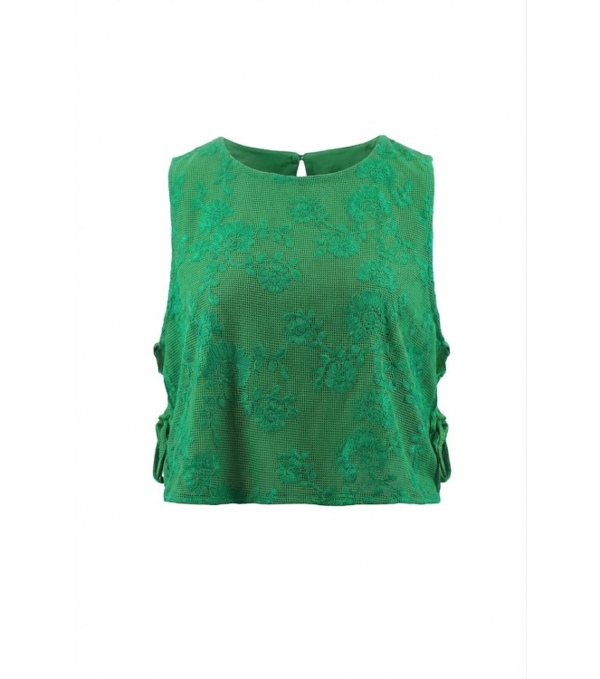 Refined Department Top