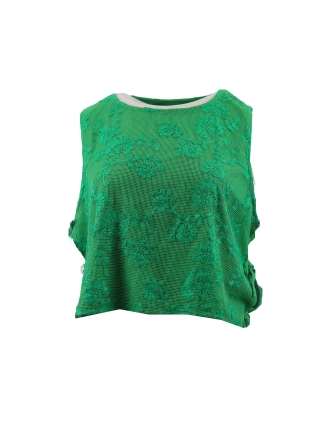 Refined Department Top Groen 609542
 Maat M
 