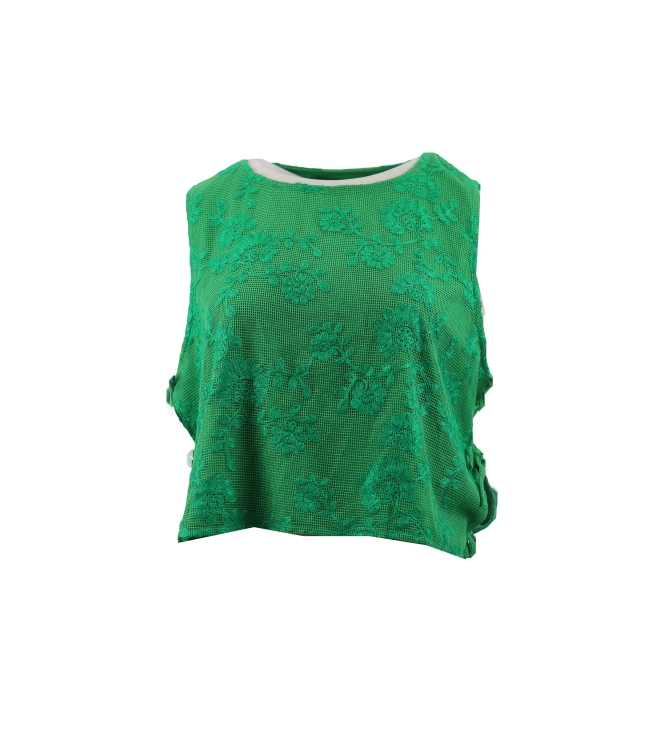 Refined Department Top