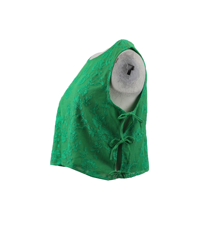 Refined Department Top