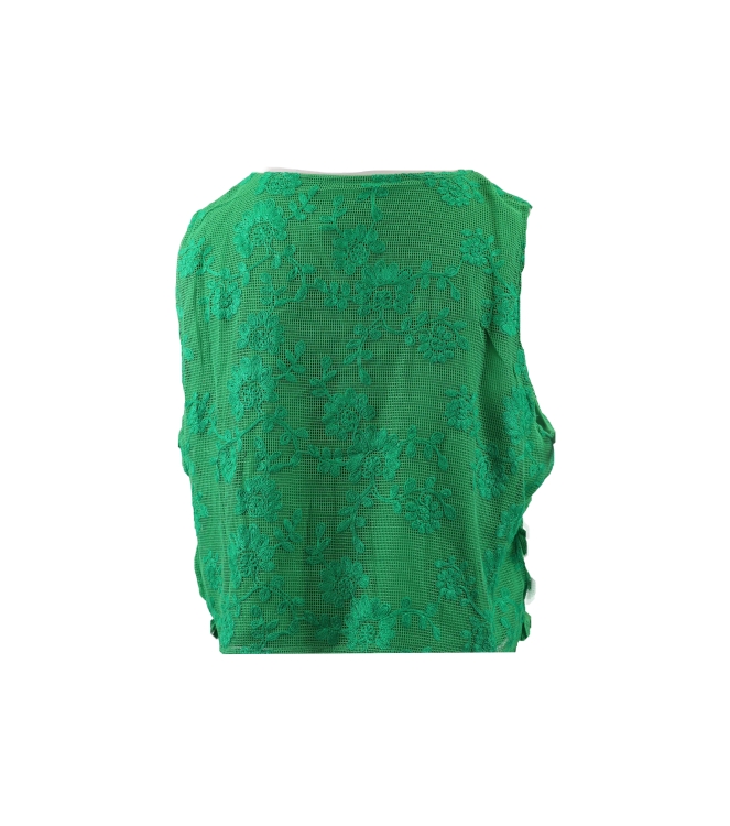 Refined Department Top