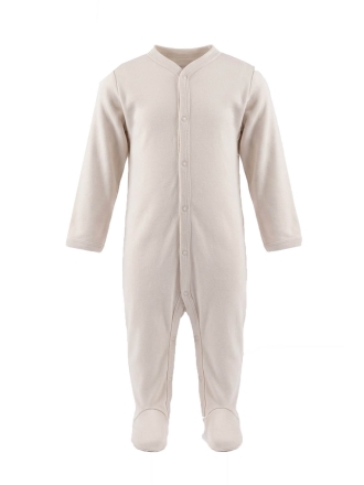 Ralph Lauren Babypakje Wit 609565
 Maat 68
 