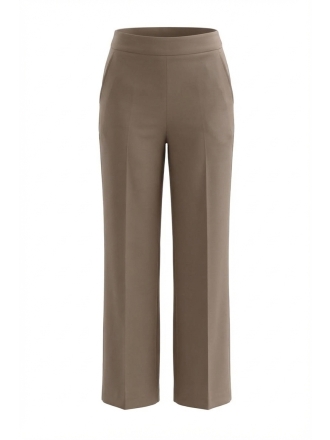 Msch Broek Beige 609571
 Maat S
 