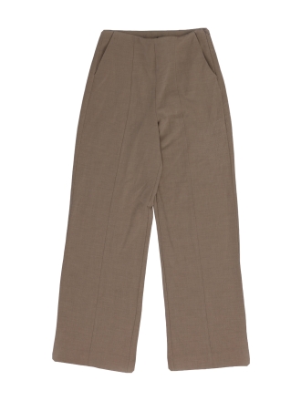 Msch Broek Beige 609571
 Maat S
 