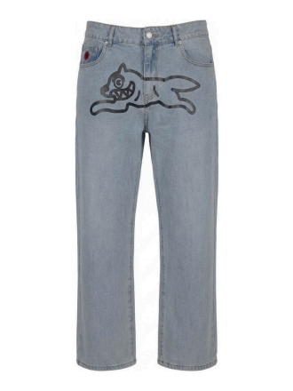 Icecream Broek Blauw 609577
Maat 34