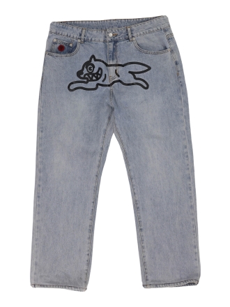 Icecream Broek Blauw 609577
Maat 34