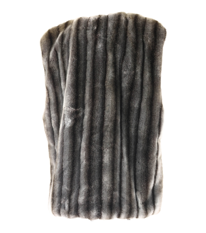 Vintagefurmania Vest