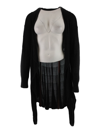 Vila Vest Grijs 609594
 Maat M
 