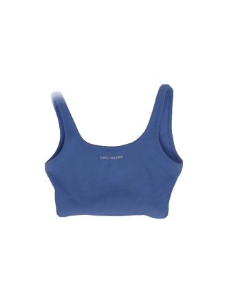 Daily Paper Top Grijs 609598
 Maat L
 